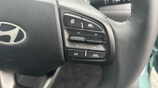 Hyundai i10 1.0 [63] Advance 5dr Auto [Nav] Petrol Hatchback